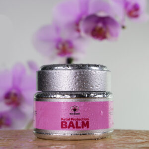 Wet Orchid Vaginal Moisturizing Set